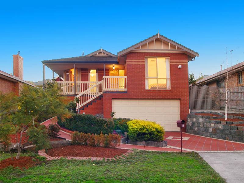 5 Solander Court, Roxburgh Park VIC 3064