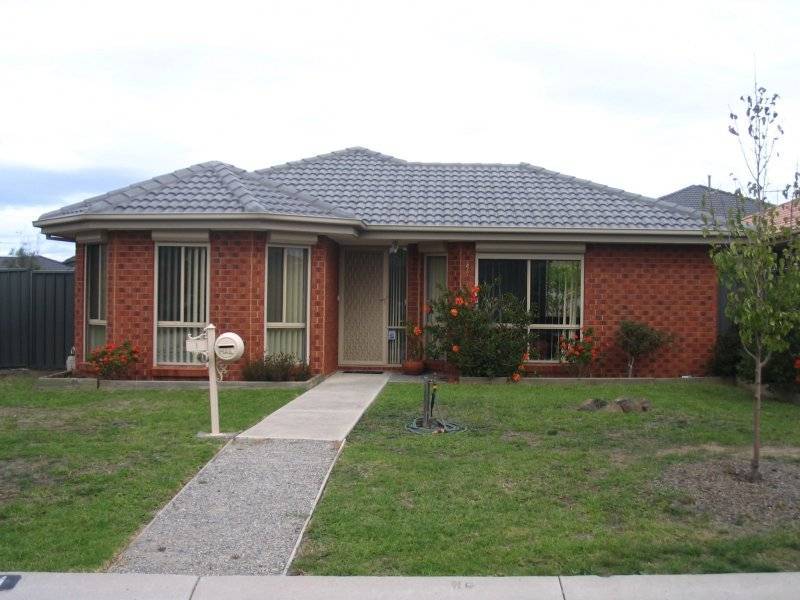 1 Banstead Nook, Craigieburn VIC 3064