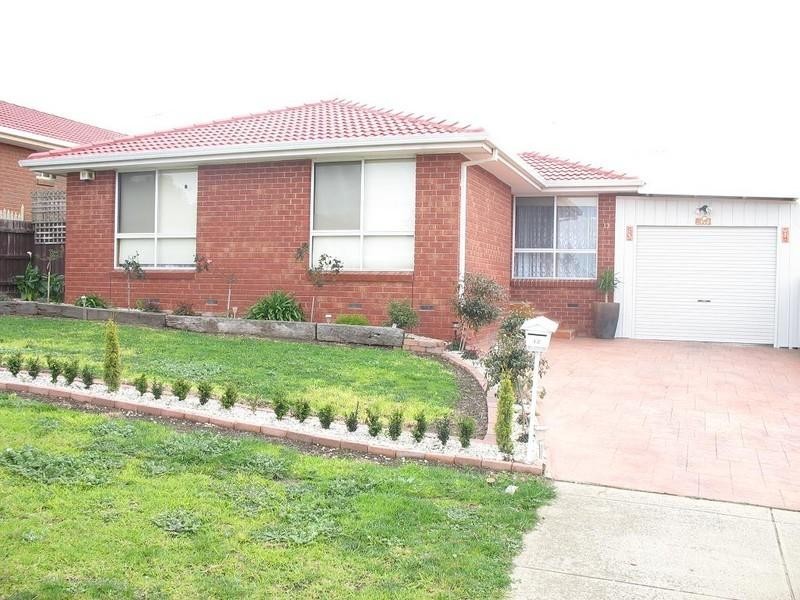 12 Gimlet Close, Meadow Heights VIC 3048
