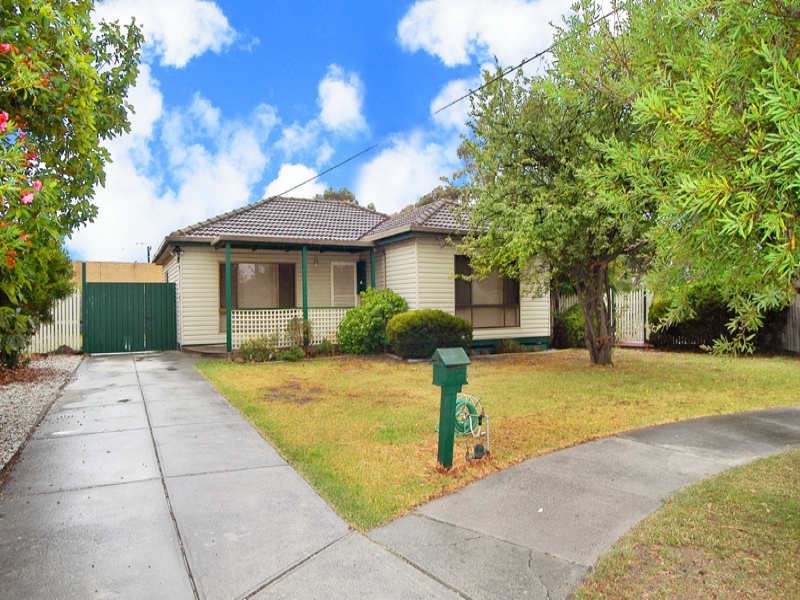 2 St James Street, Hadfield VIC 3046