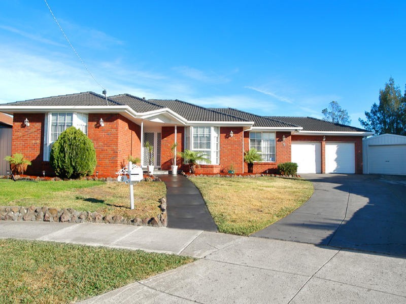 9 Burnley Court, Greenvale VIC 3059