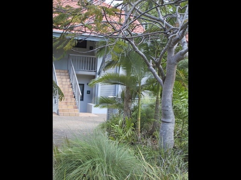 Lot 1407 Cascade Condiminiums, Laguna Quays QLD 4800
