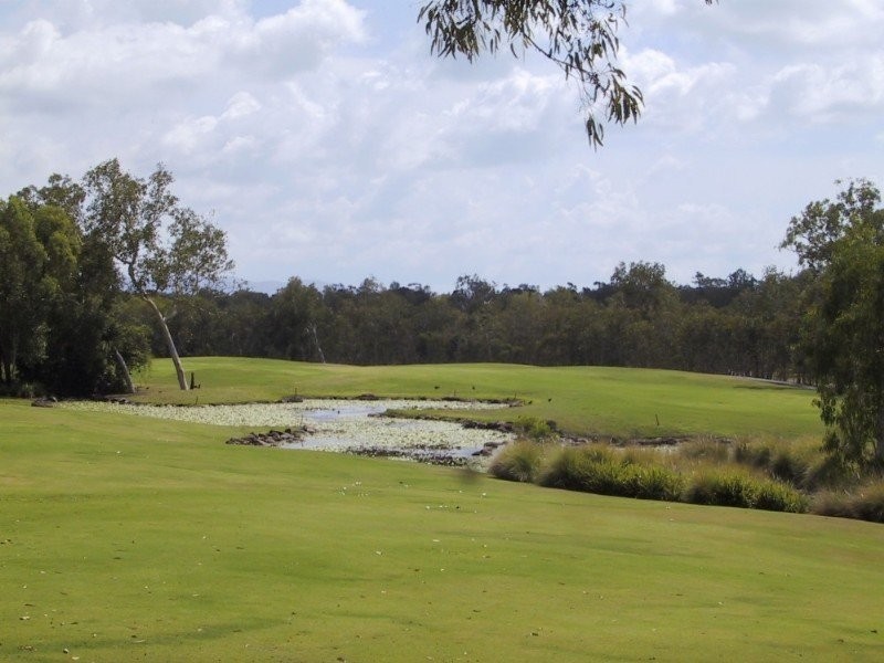 Lot 1407 Cascade Condiminiums, Laguna Quays QLD 4800