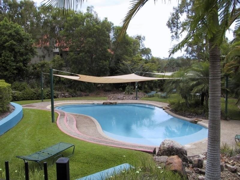 Lot 1407 Cascade Condiminiums, Laguna Quays QLD 4800