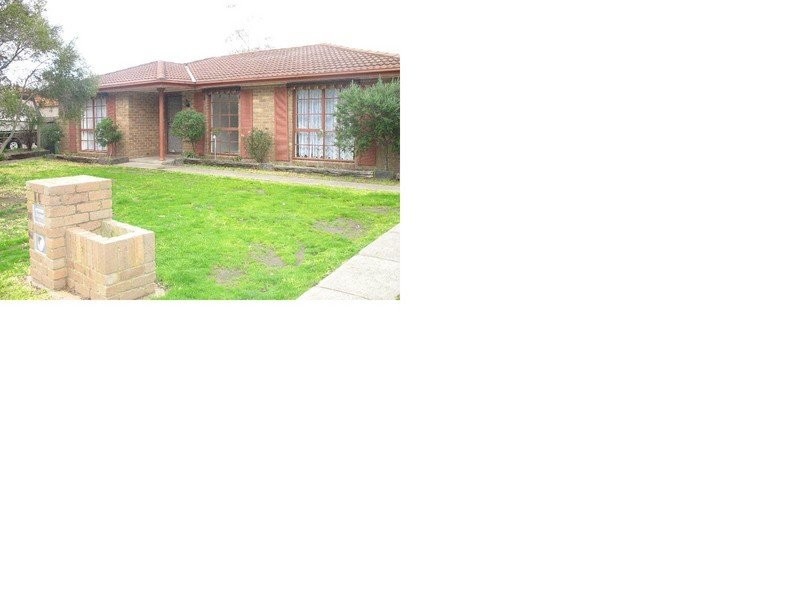 14 Alison Place, Attwood VIC 3049