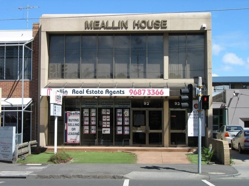 93A Paisley Street, Footscray VIC 3011