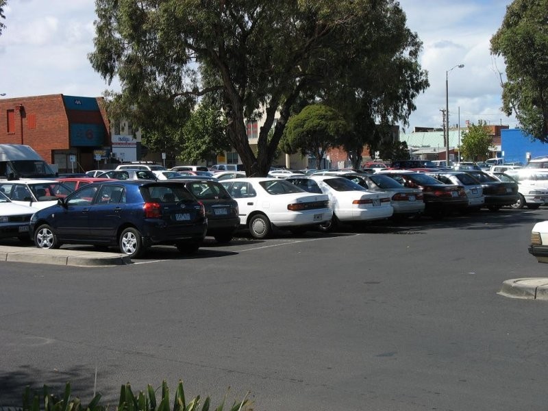 93A Paisley Street, Footscray VIC 3011