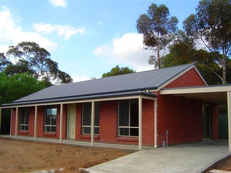 Eleanor Tc Herron Grove, Murray Bridge SA 5253