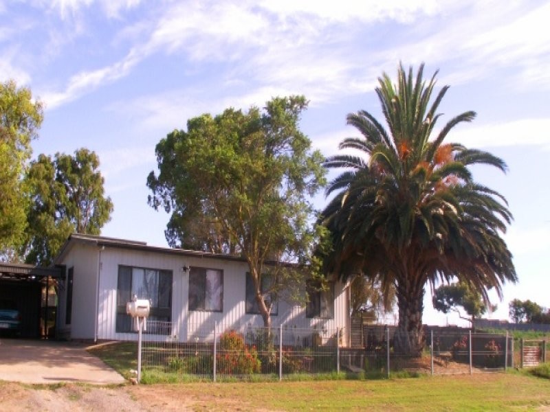 RSD 4027 Wellington Road, Jervois SA 5259