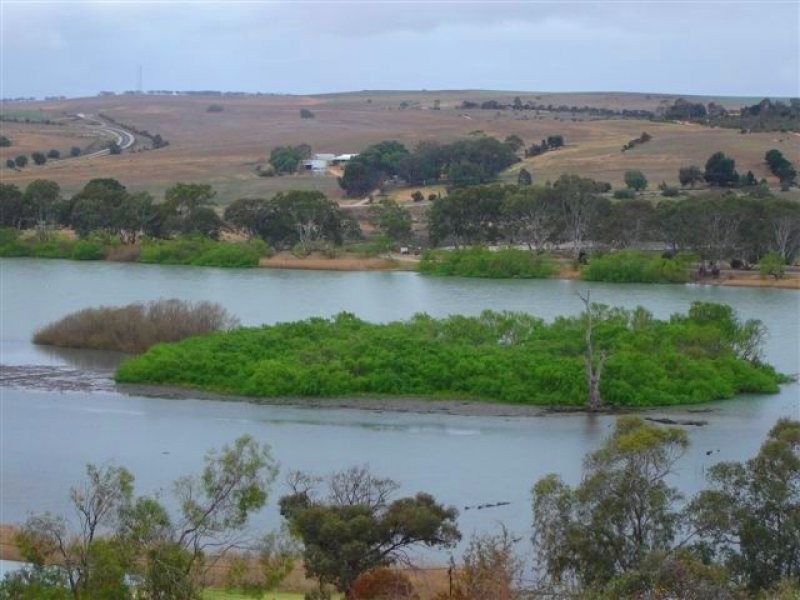 3 Murray Crescent, Mannum SA 5238