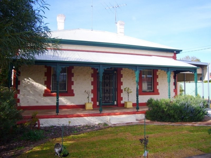 26 Eleanor Terrace, Murray Bridge SA 5253