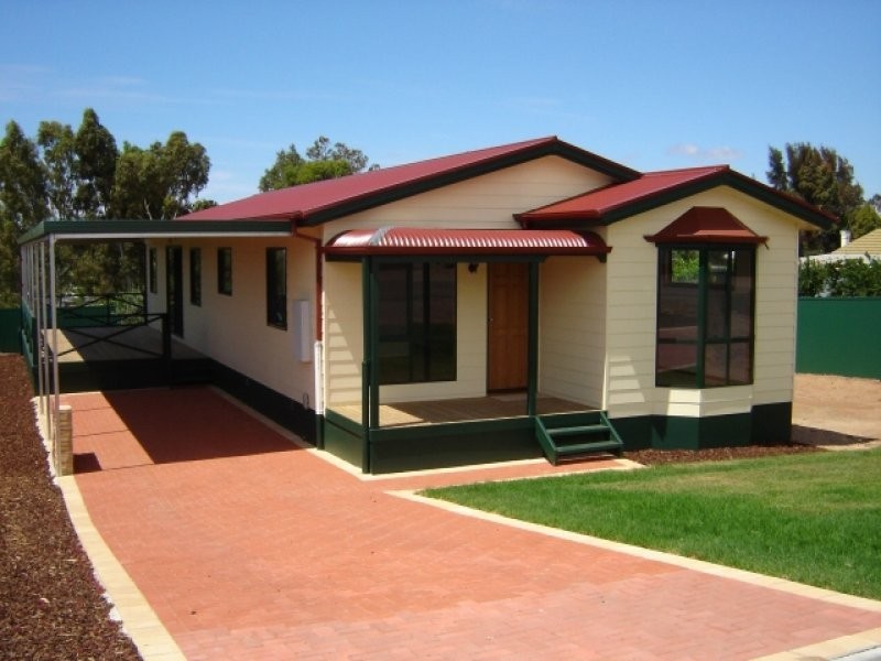 14 Wattle Street, Murray Bridge SA 5253