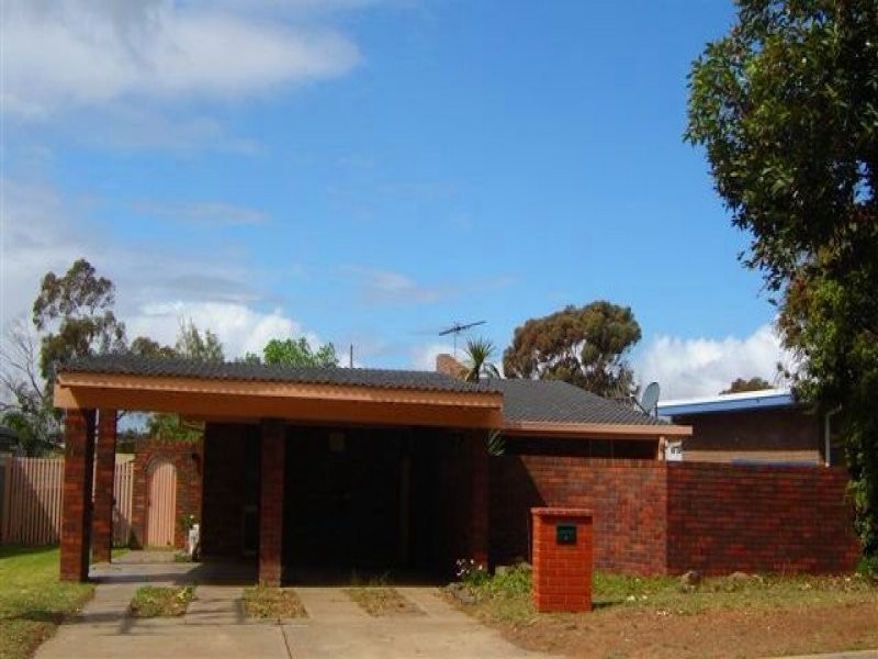 23 Long Island Road, Murray Bridge SA 5253