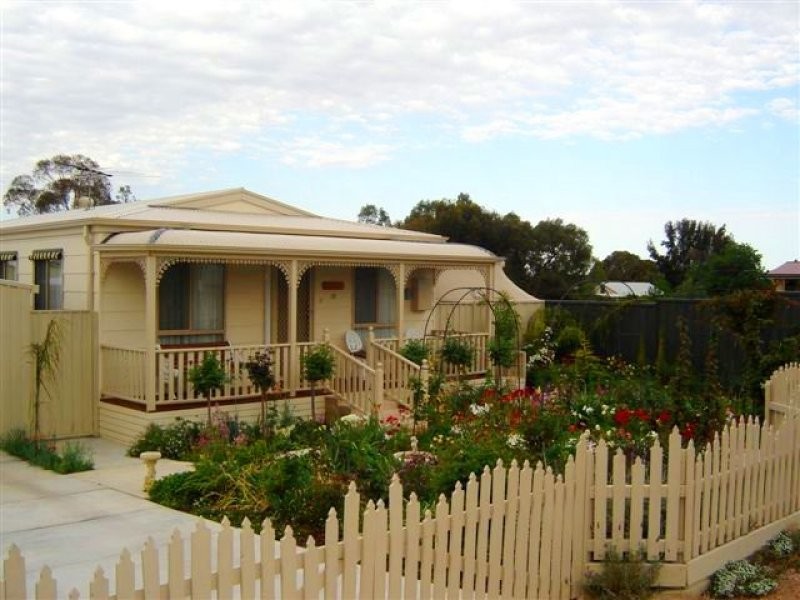 22 Wattle Street, Murray Bridge SA 5253