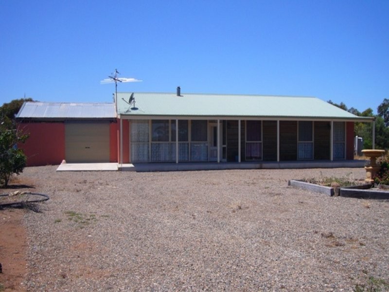 Lot 150 Dukes Highway, Tailem Bend SA 5260