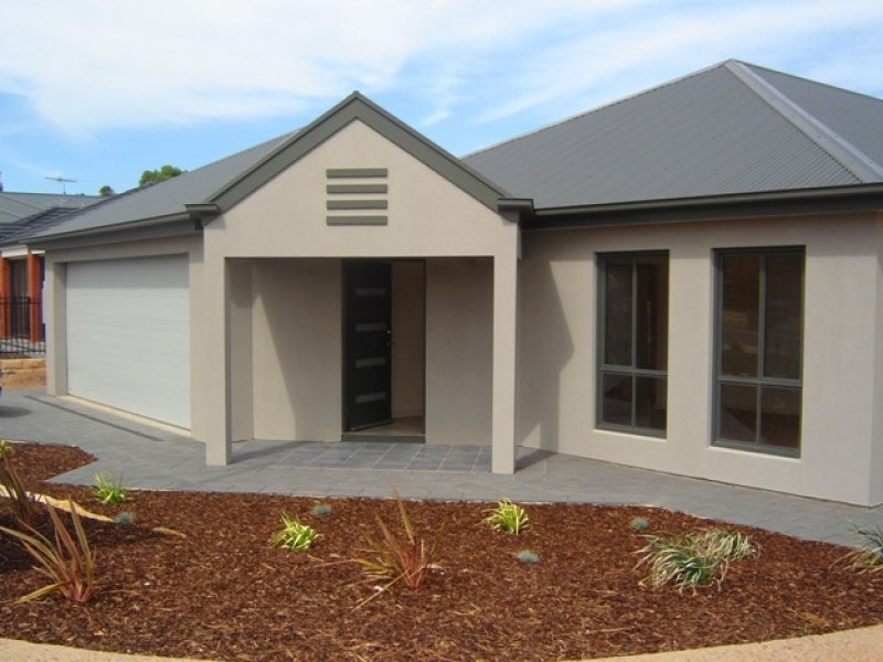 Lot 4 Parkview Drive, Murray Bridge SA 5253