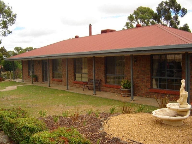 6 Diamantina Court, Murray Bridge SA 5253