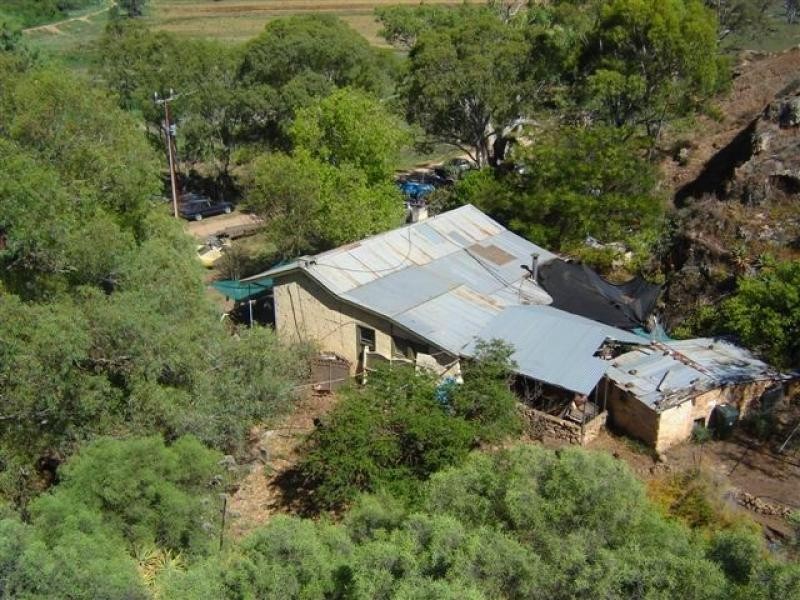 RMB 750A, Ponde SA 5238