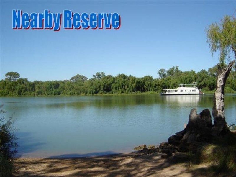 RMB 750A, Ponde SA 5238