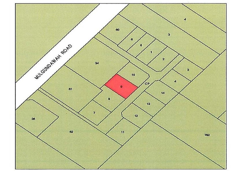 Lot 9 Mary Allan Court, Murray Bridge SA 5253