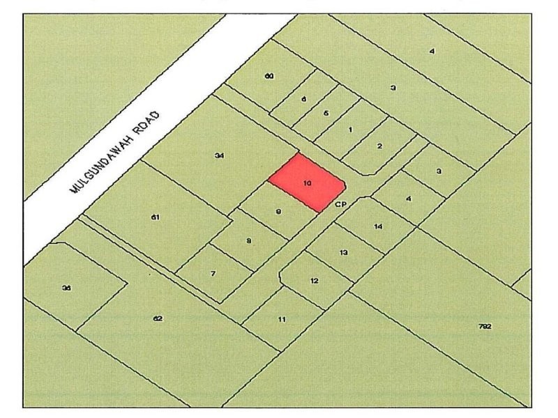 Lot 10 Mary Allan Court, Murray Bridge SA 5253