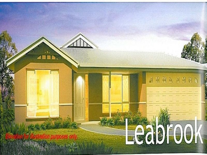 Lot 13 Mary Allan Court, Murray Bridge SA 5253