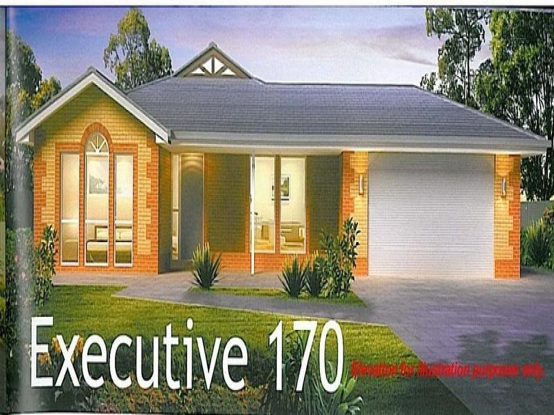 Lot 14 Mary Allan Court, Murray Bridge SA 5253