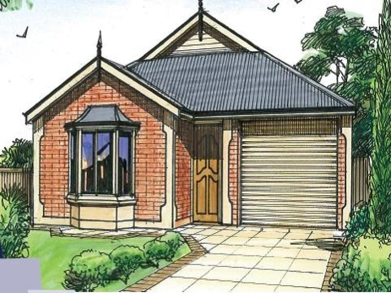 Lot 15 Christian Road, Murray Bridge SA 5253