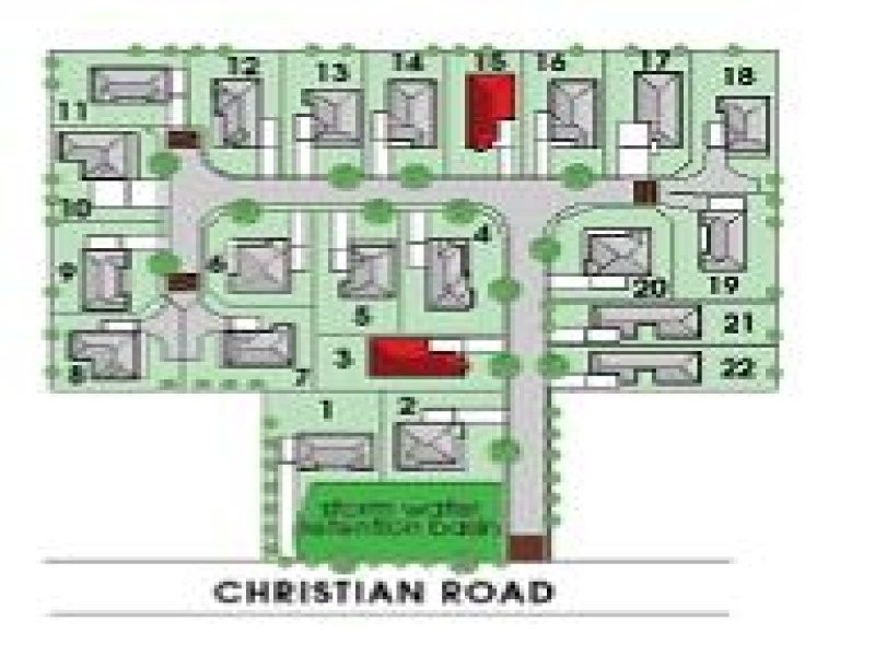 Lot 15 Christian Road, Murray Bridge SA 5253