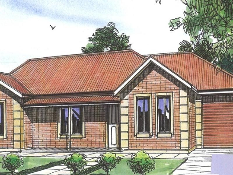 Lot 11 Christian Road, Murray Bridge SA 5253