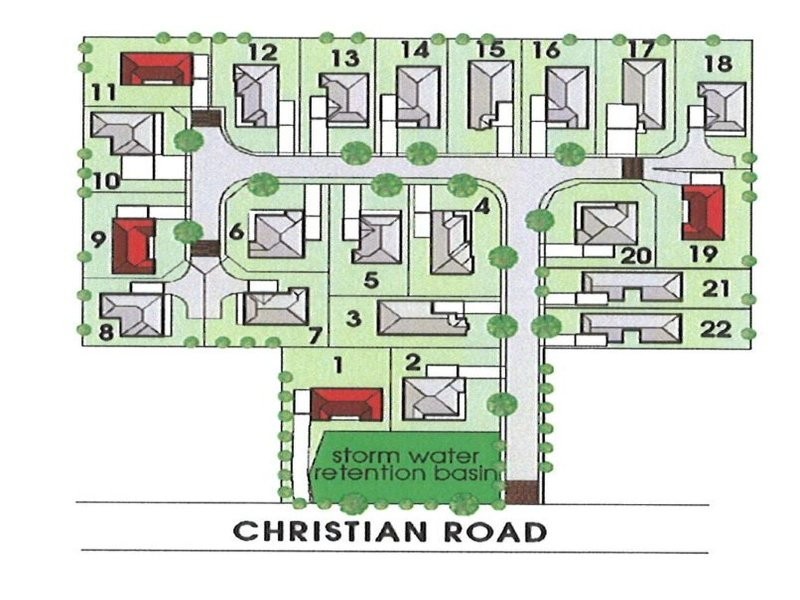 Lot 11 Christian Road, Murray Bridge SA 5253