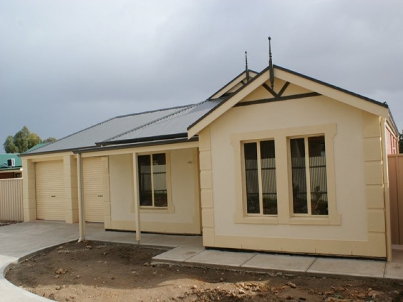 Lot 4 Charles Street, Murray Bridge SA 5253
