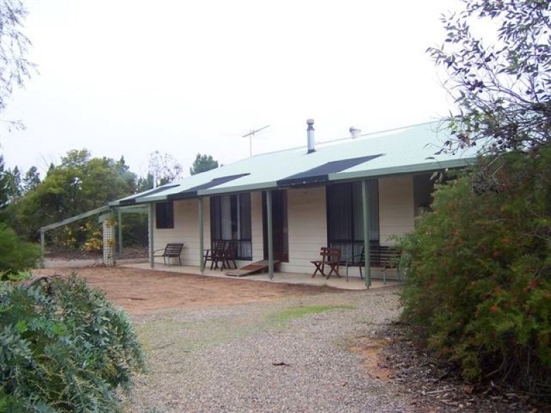 Lot 28 Placid Estates, Wellington East SA 5259