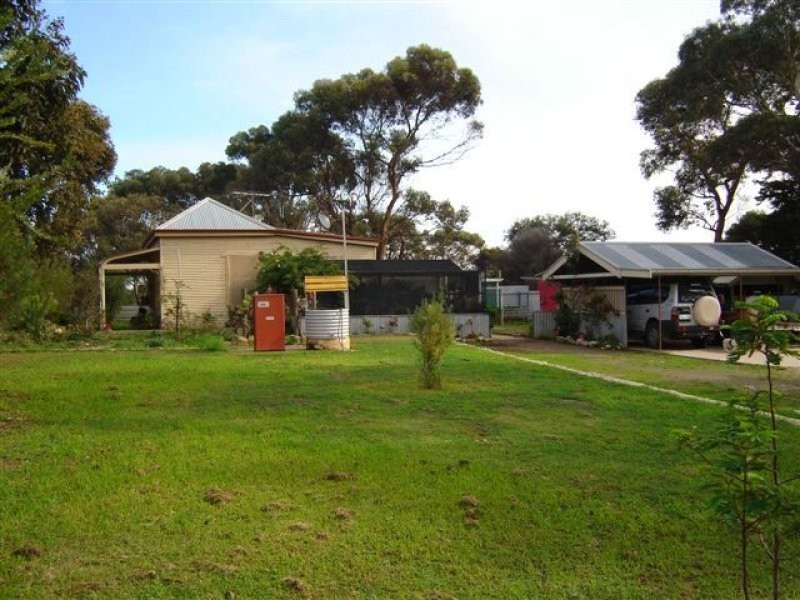 RSD 4182 Cnr Wellington and Langhorne Creek Roads, Wellington SA 5259