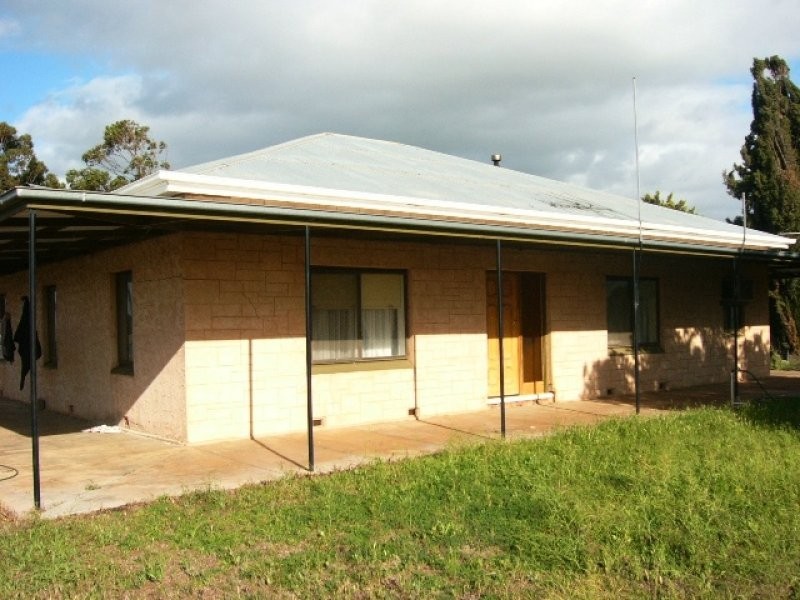 Sec 160 Black Hill Rocks Road, Black Hill SA 5353