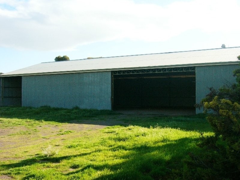 Sec 160 Black Hill Rocks Road, Black Hill SA 5353