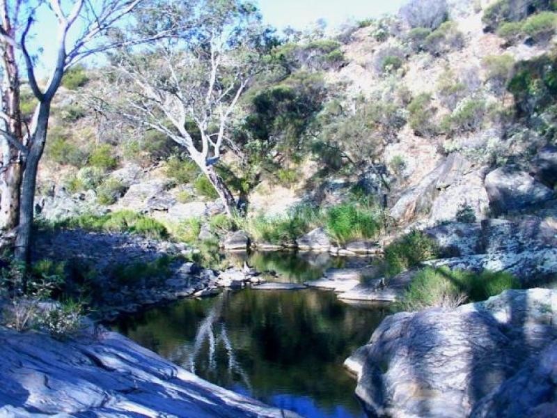 Lot 232 Tungkillo, Tungkillo SA 5236