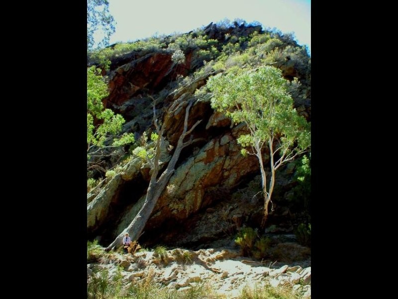 Lot 232 Tungkillo, Tungkillo SA 5236