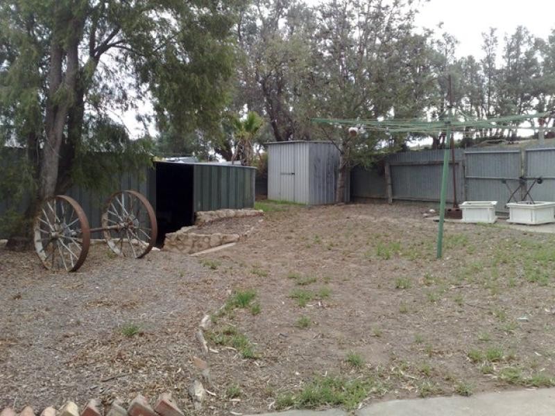 RSD 4027 Wellington Road, Jervois SA 5259