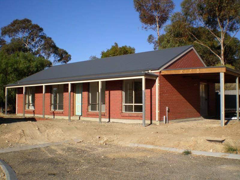 Lot 57 Herron Grove, Murray Bridge SA 5253