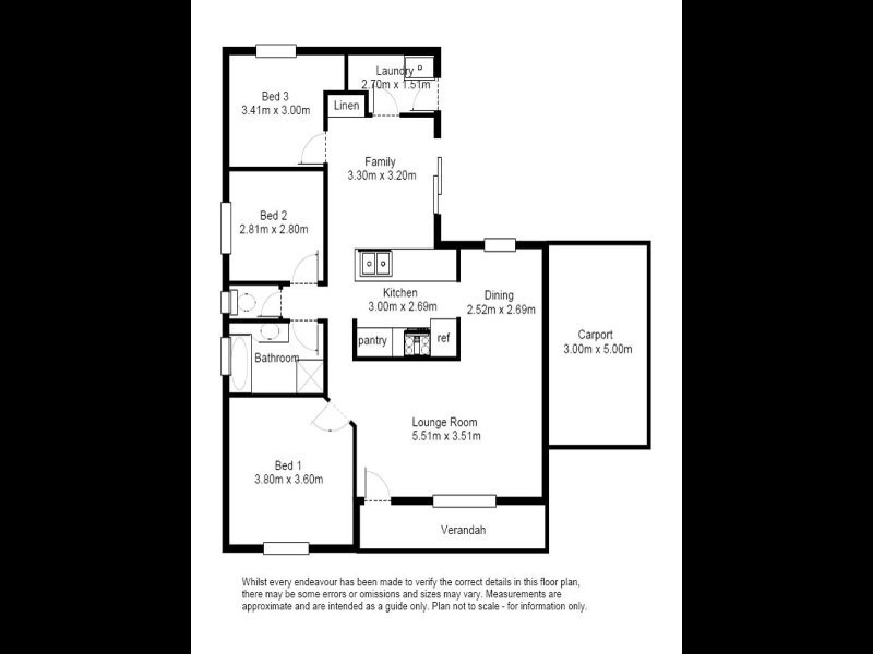 3 Zenca Court, Murray Bridge SA 5253