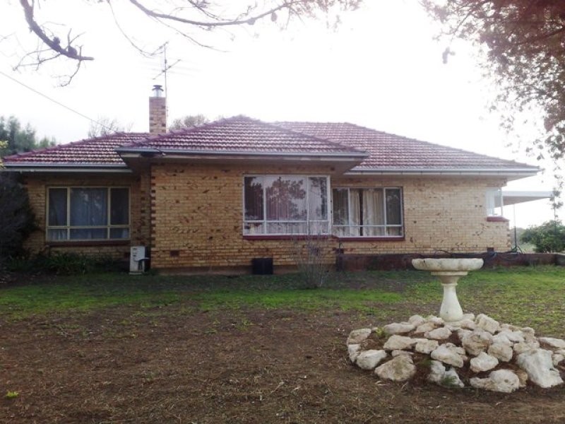 Lot 3 Virgo Road, Murray Bridge SA 5253