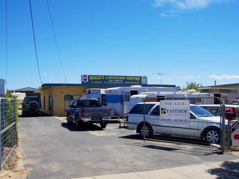 141 Adelaide Road, Murray Bridge SA 5253