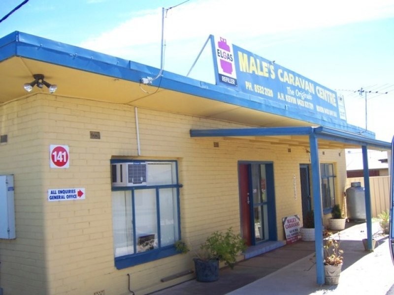 141 Adelaide Road, Murray Bridge SA 5253