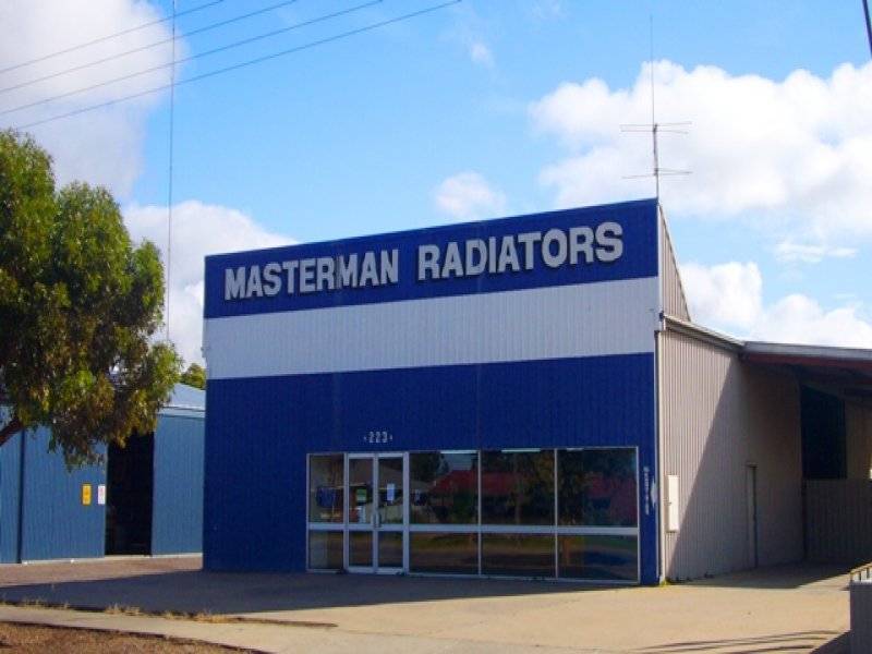 223 Adelaide Road, Murray Bridge SA 5253