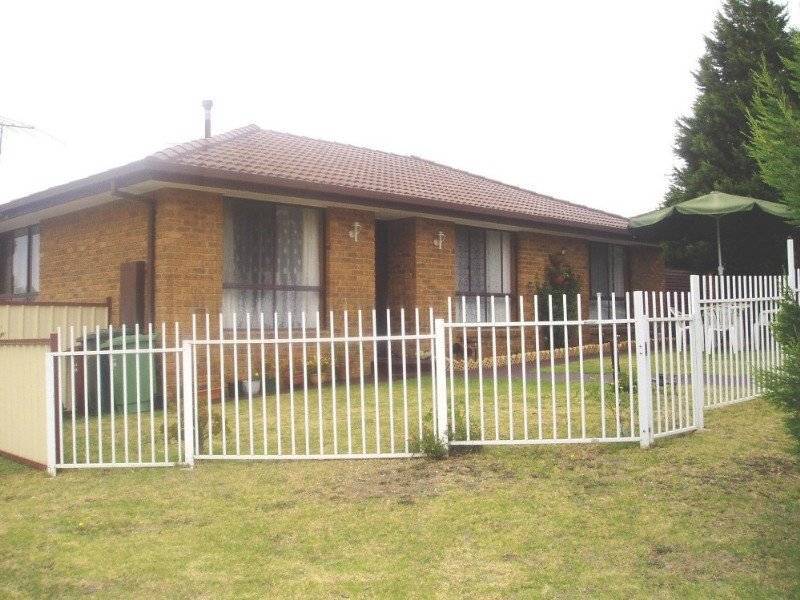 1 Dillwynia Close, Meadow Heights VIC 3048