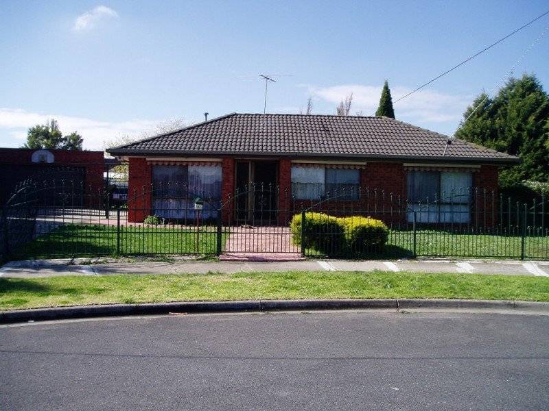 14 Jarrot Crt, Meadow Heights VIC 3048