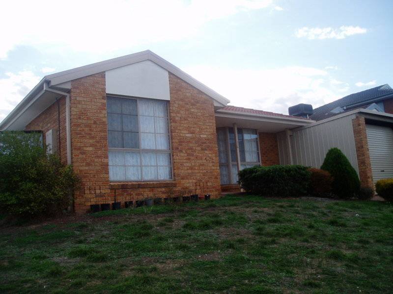 1 ELDER CLOSE, Meadow Heights VIC 3048