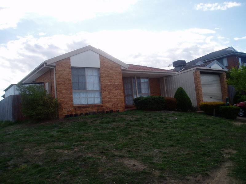 1 ELDER CLOSE, Meadow Heights VIC 3048