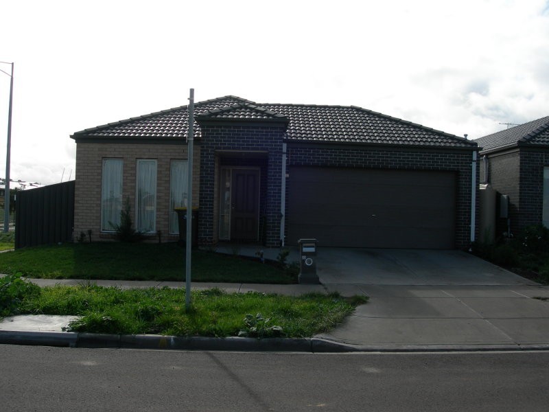 22 Highcroft Place, Cairnlea VIC 3023